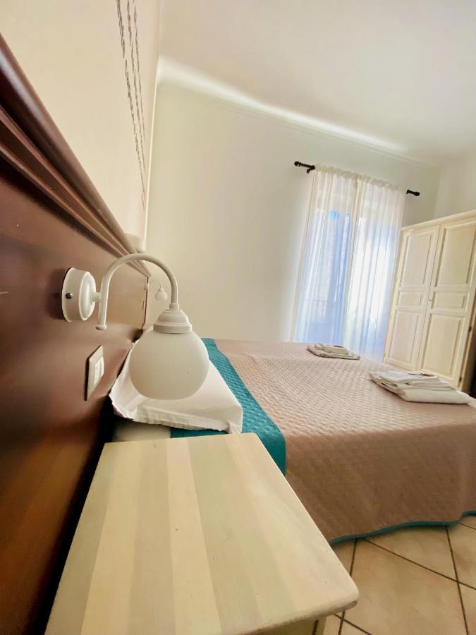 Hotel Mamamia #Lipari Exterior foto