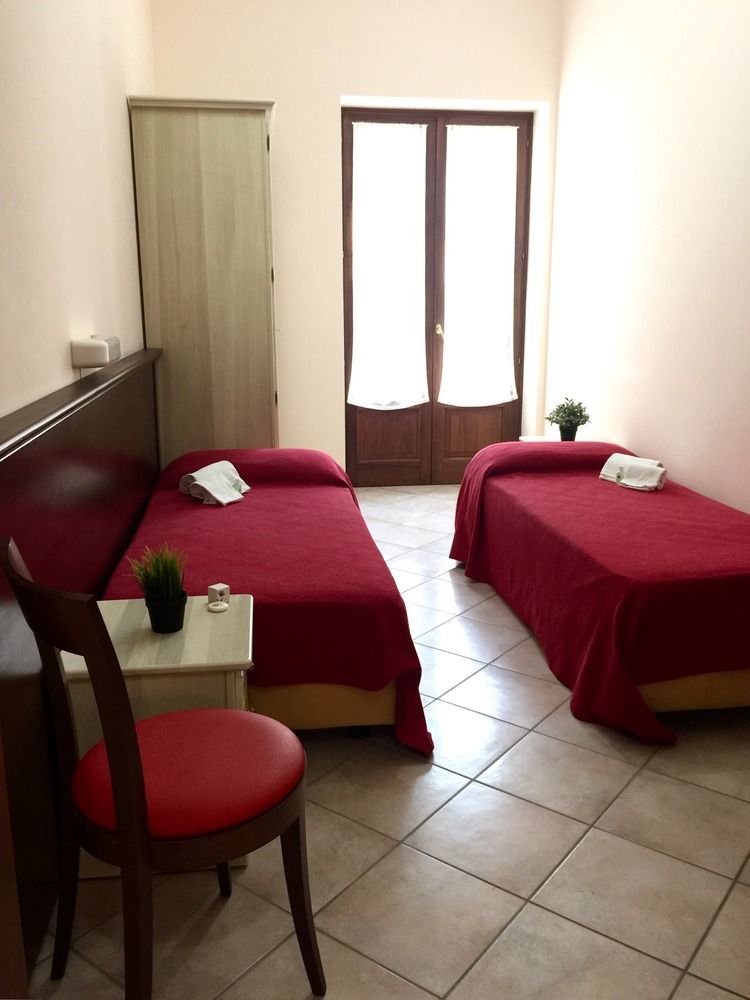 Hotel Mamamia #Lipari Exterior foto